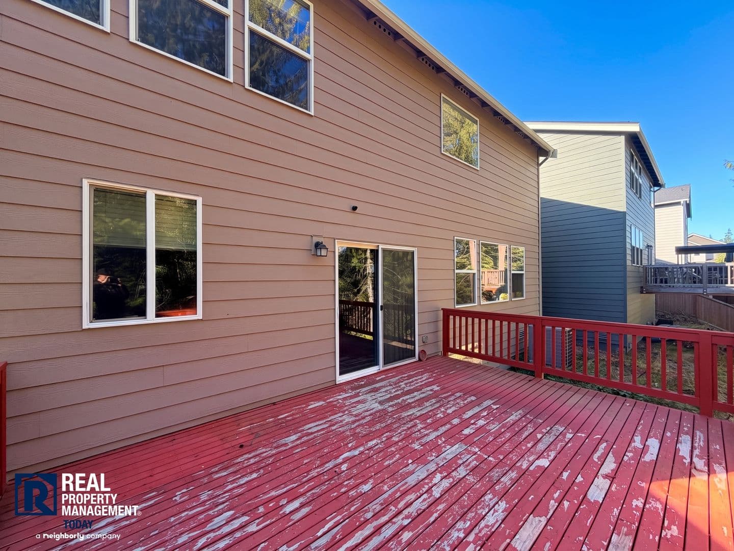 Bonney Lake House: 15415 199th Ave E,