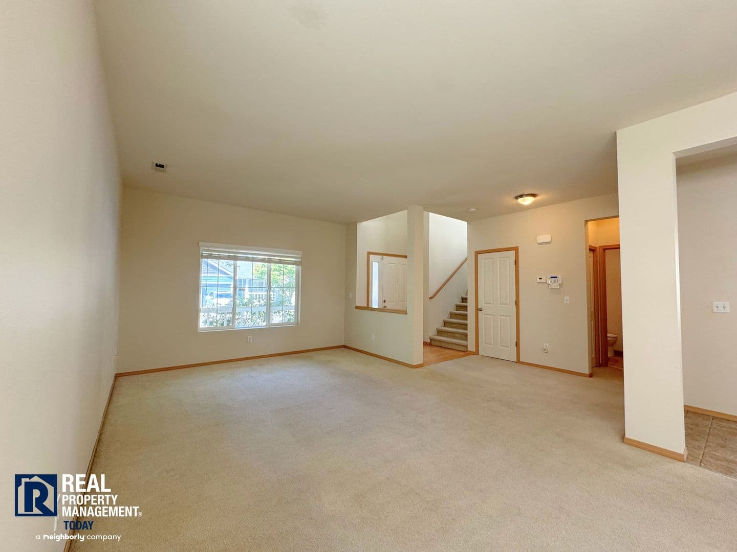 Fife House: 5614 Acclamation St E