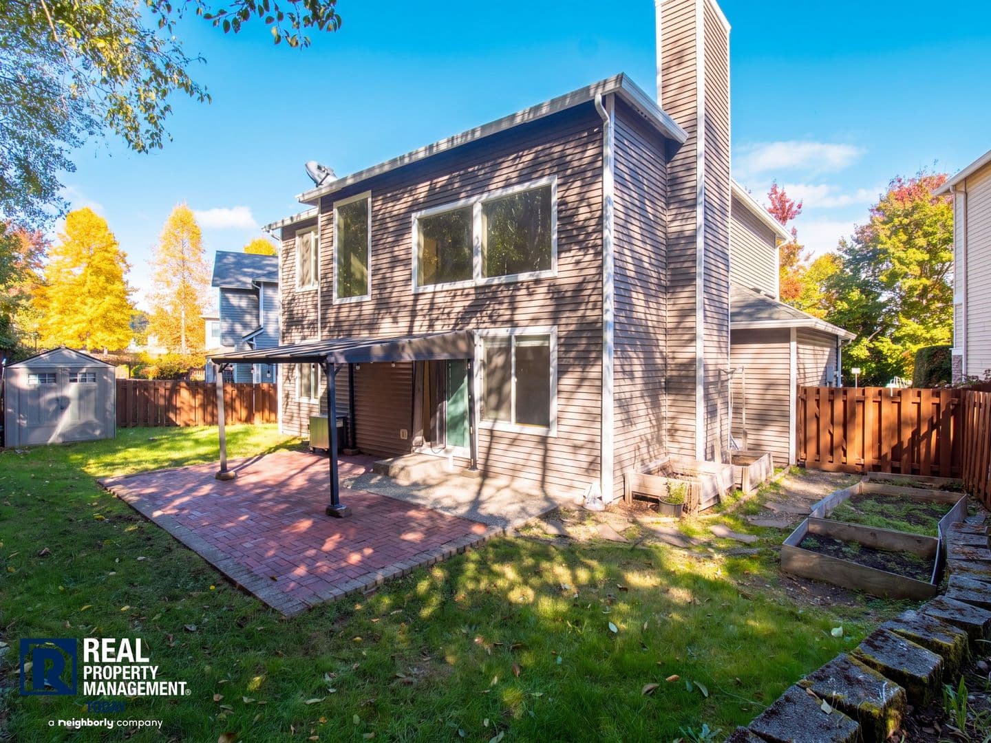 Kent House: 22611 41st Pl S