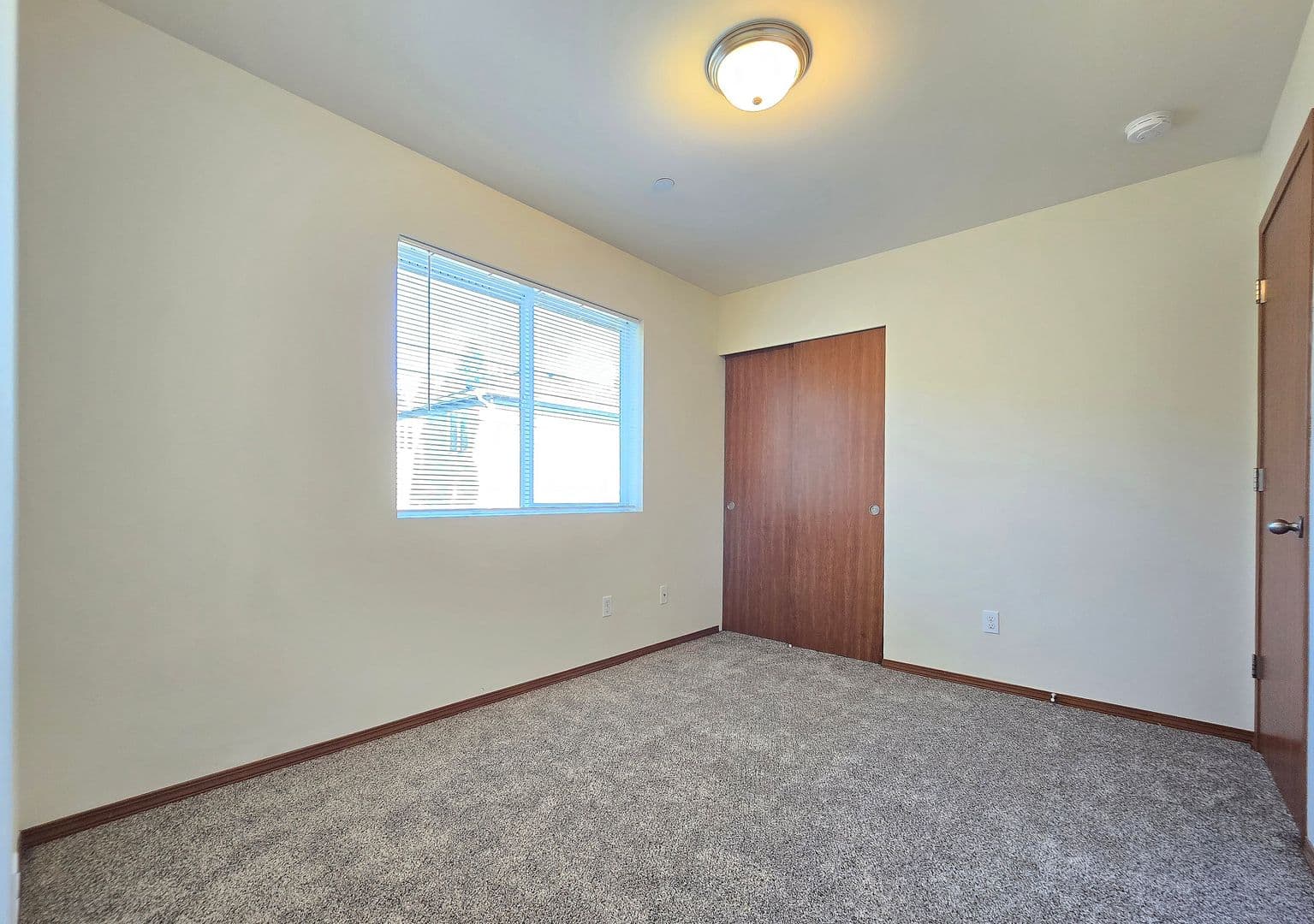 Marysville Apartment: 3824 68th Dr. NE