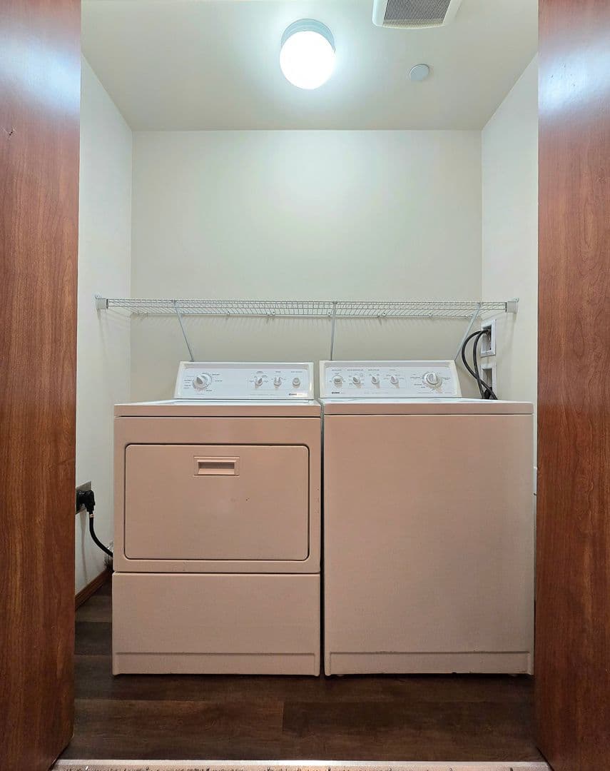 Marysville Apartment: 3824 68th Dr. NE