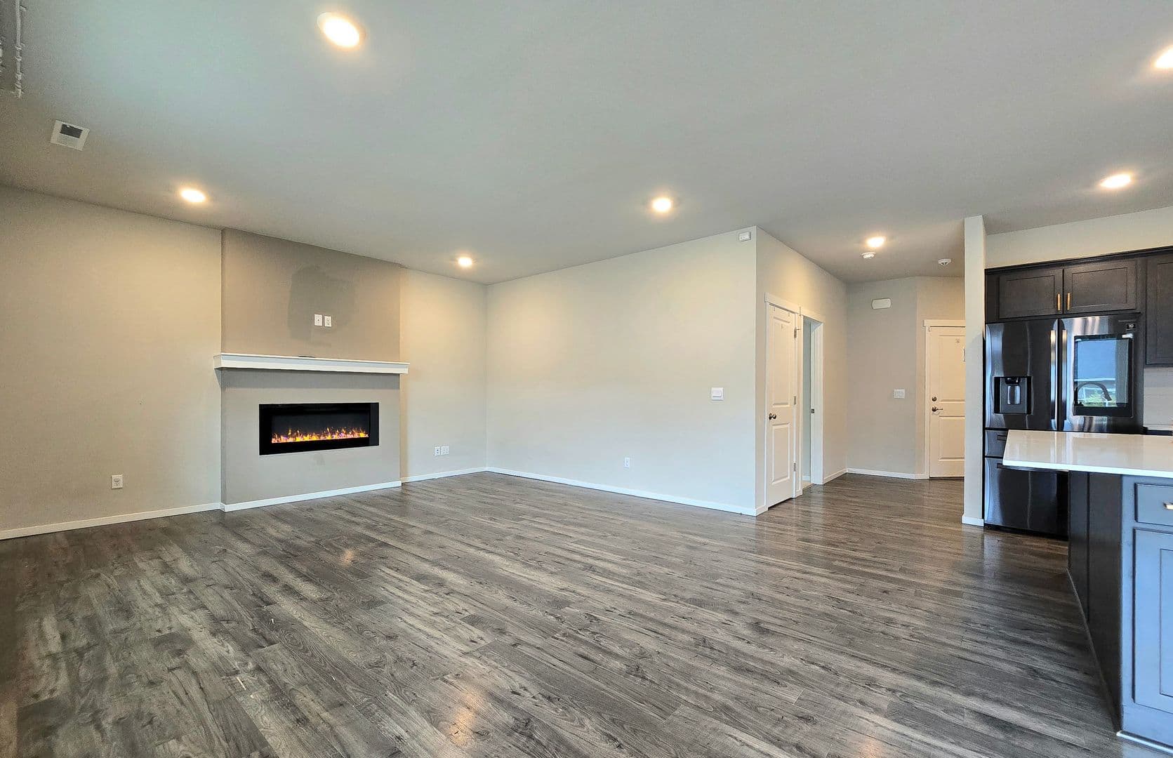 Granite Falls House: 9814 Hawkins Ave