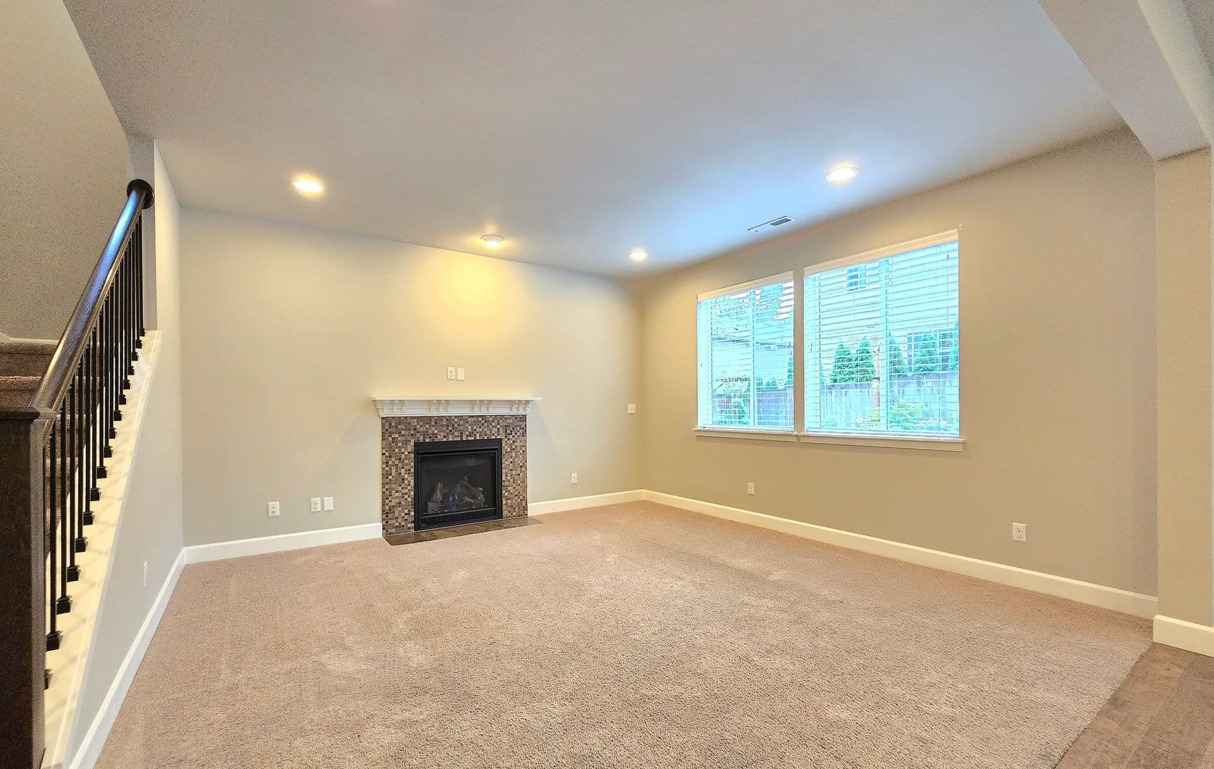 Marysville House: 8432 75th St NE