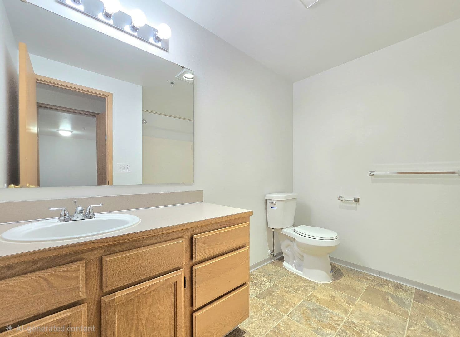 Marysville Apartment: 11811 State Ave