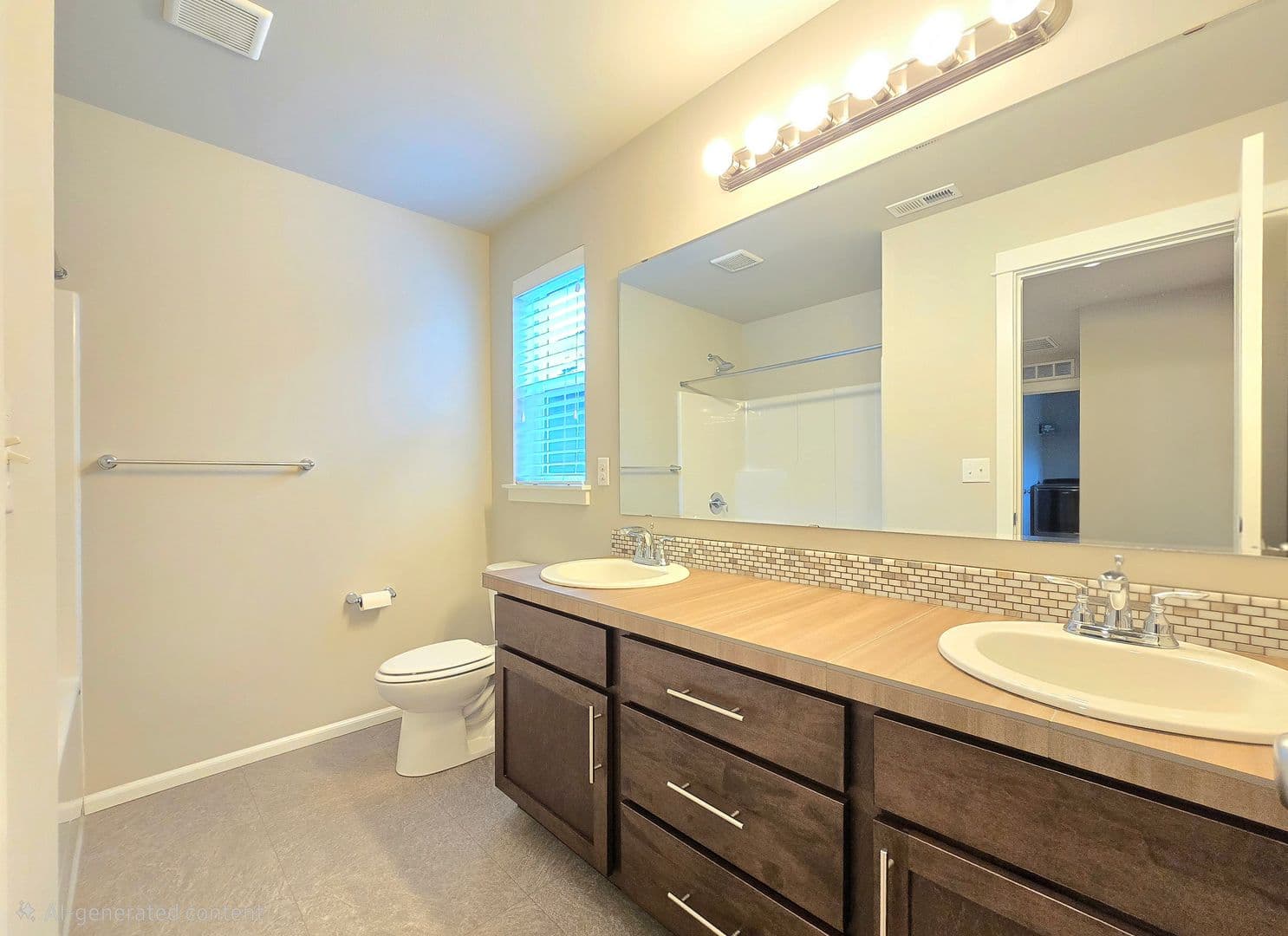 Marysville House: 8432 75th St NE