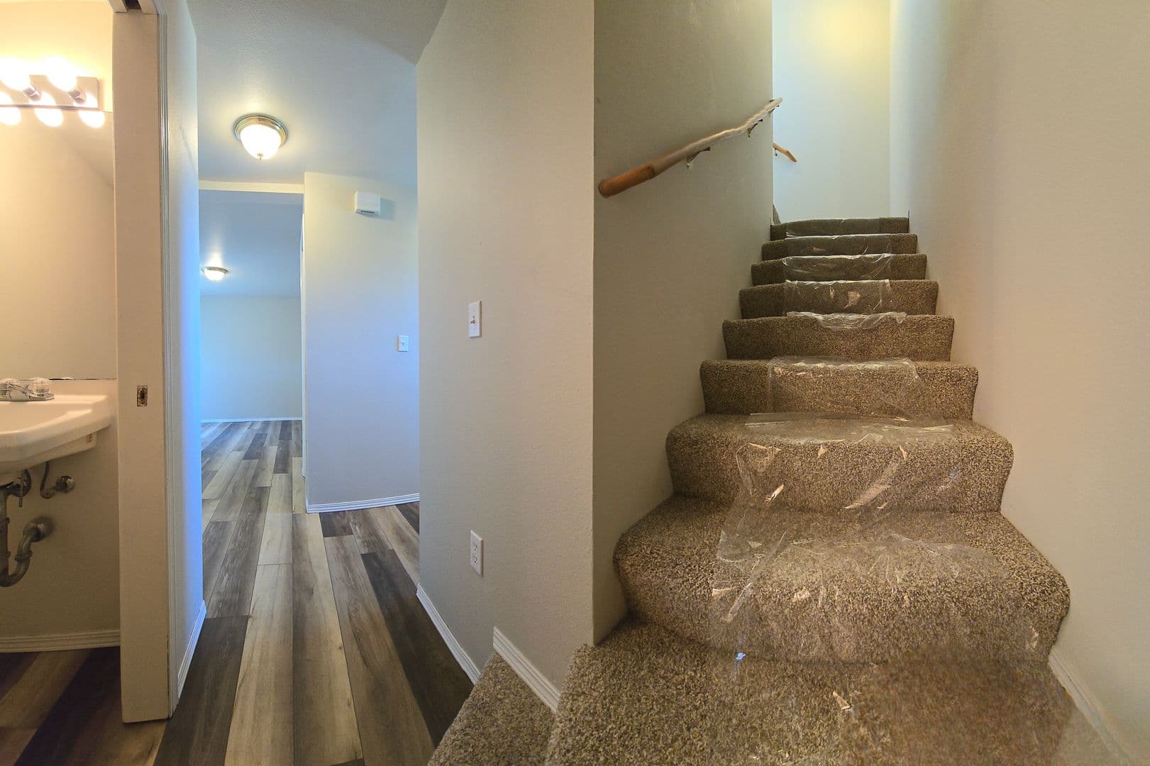 Monroe House: 16835 167th Ave SE
