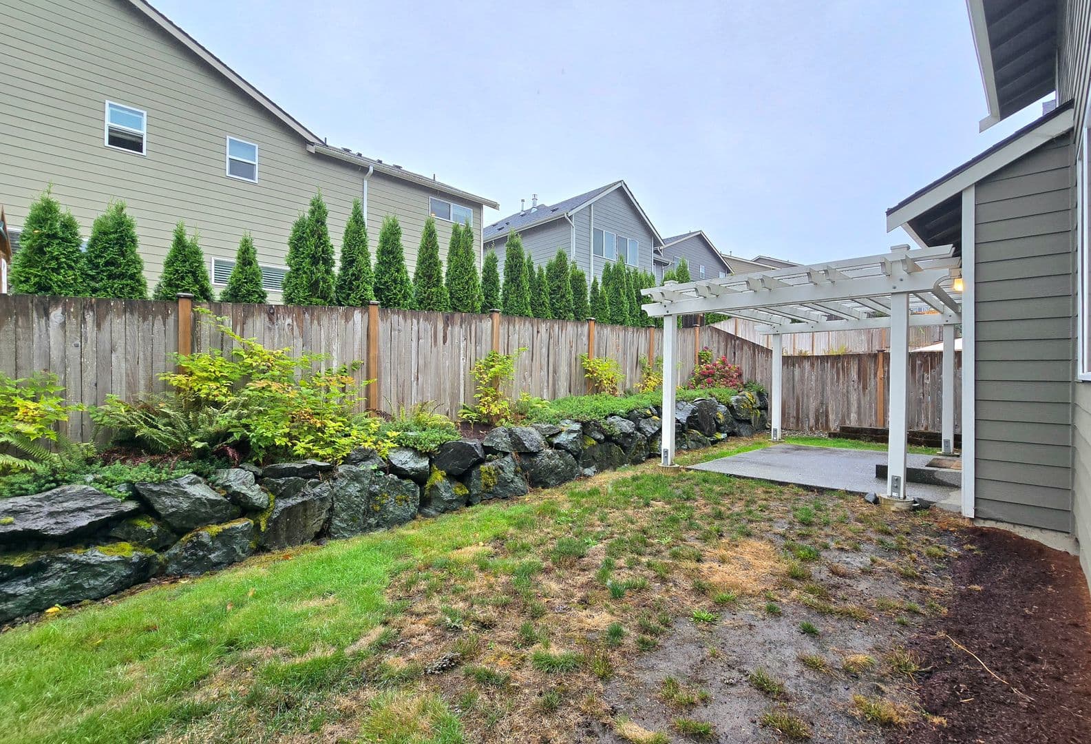 Marysville House: 8432 75th St NE