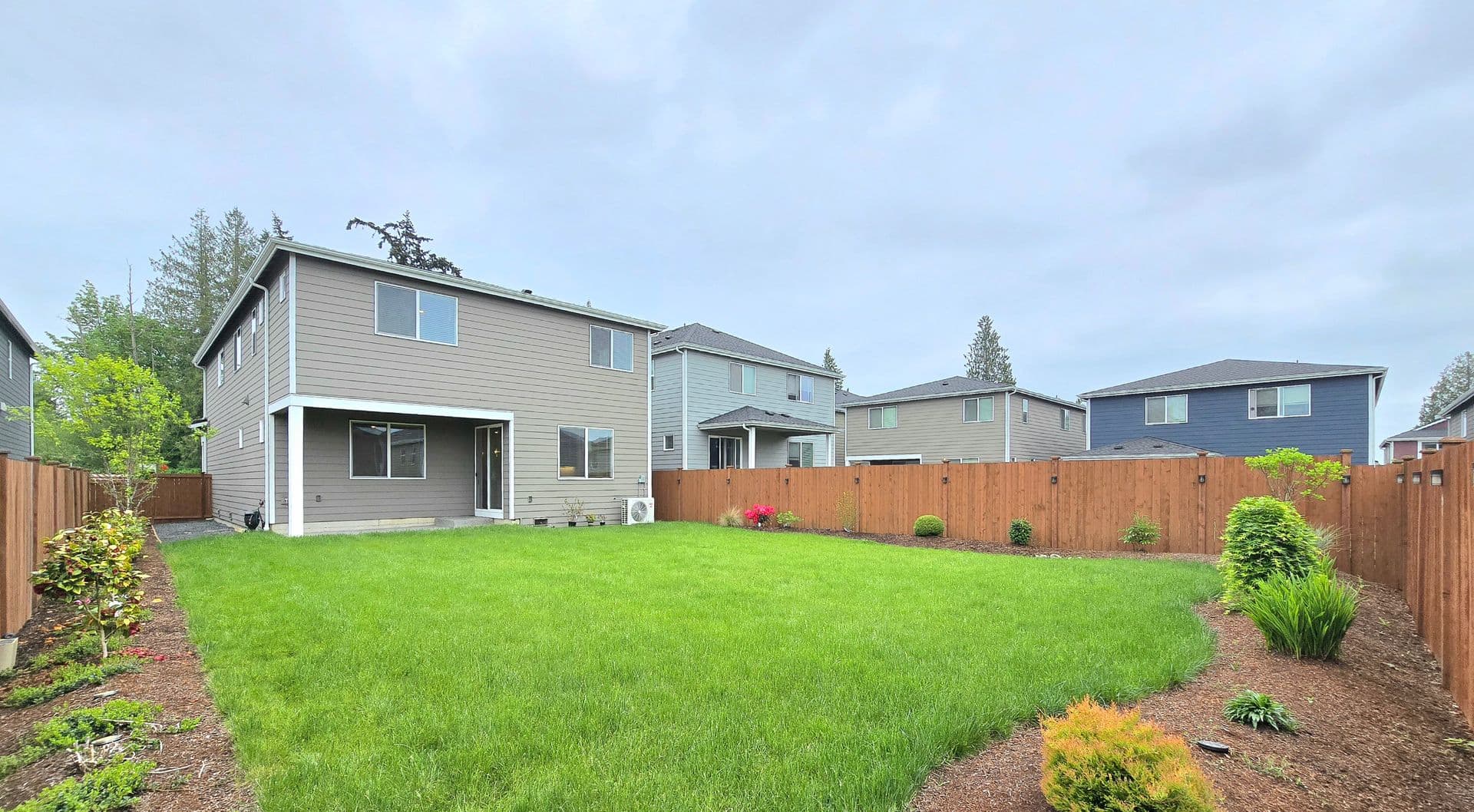 Marysville House: 3200 84th Dr NE