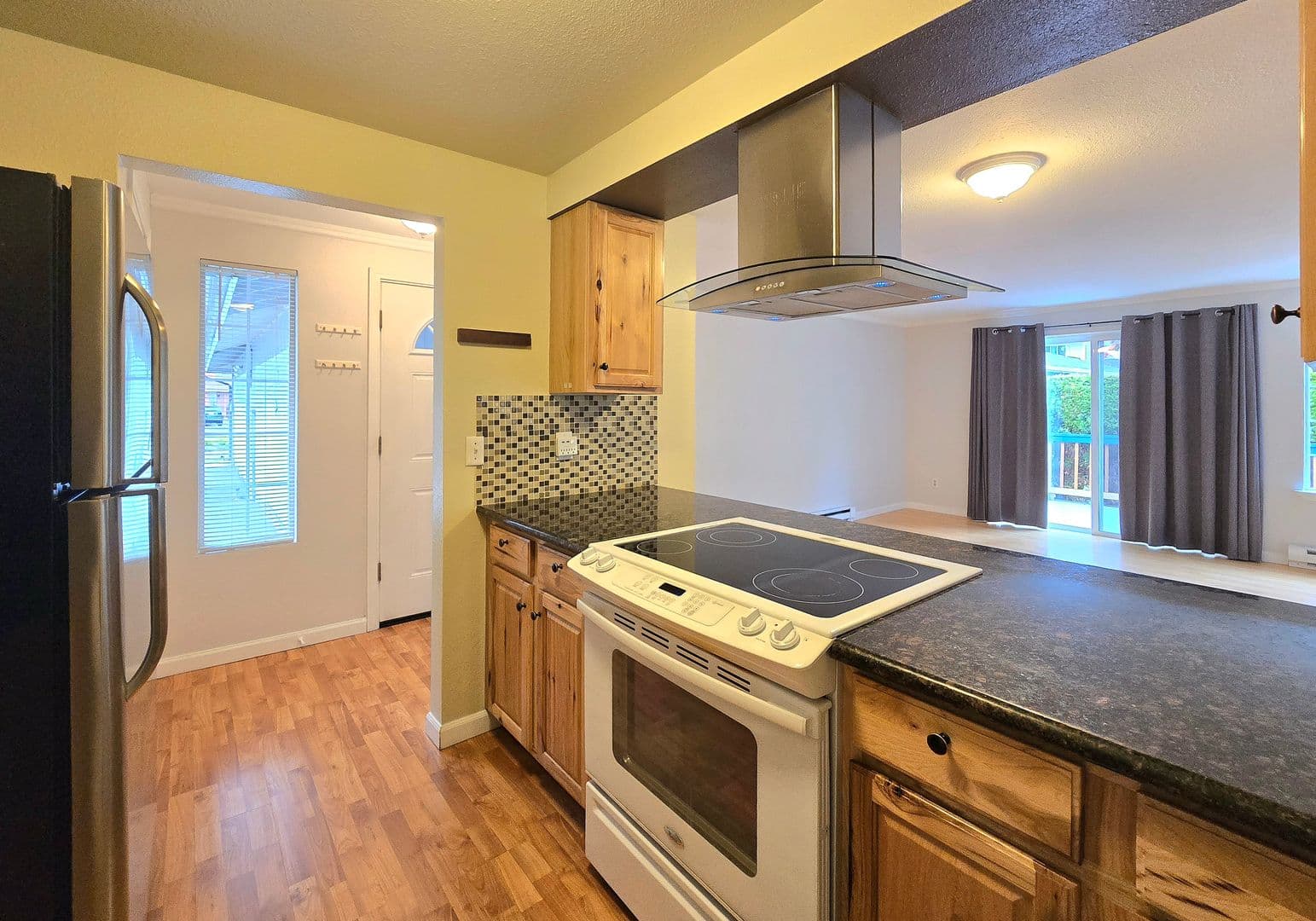 Lake Stevens Apartment: 514 97th Dr NE,