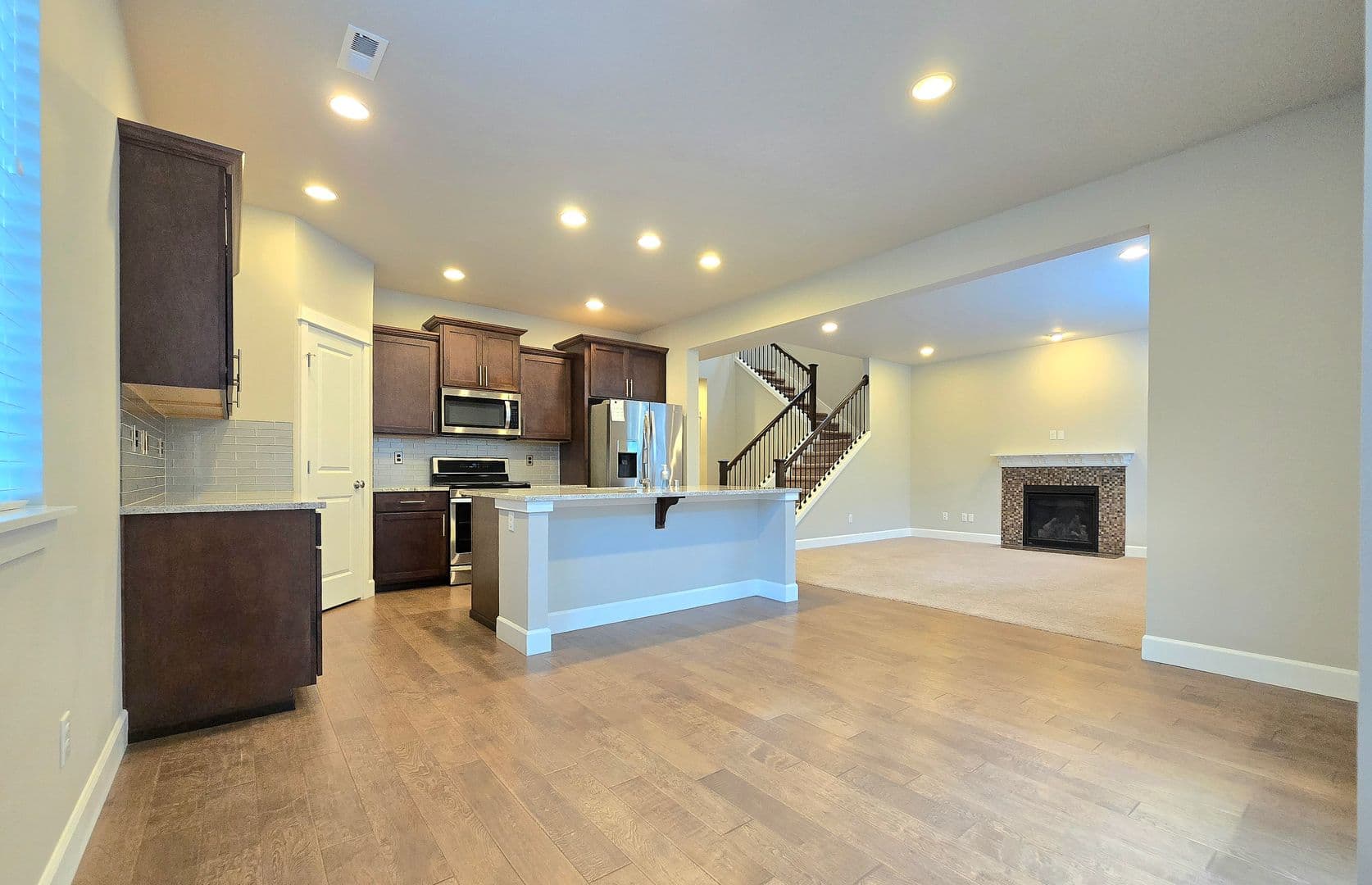 Marysville House: 8432 75th St NE