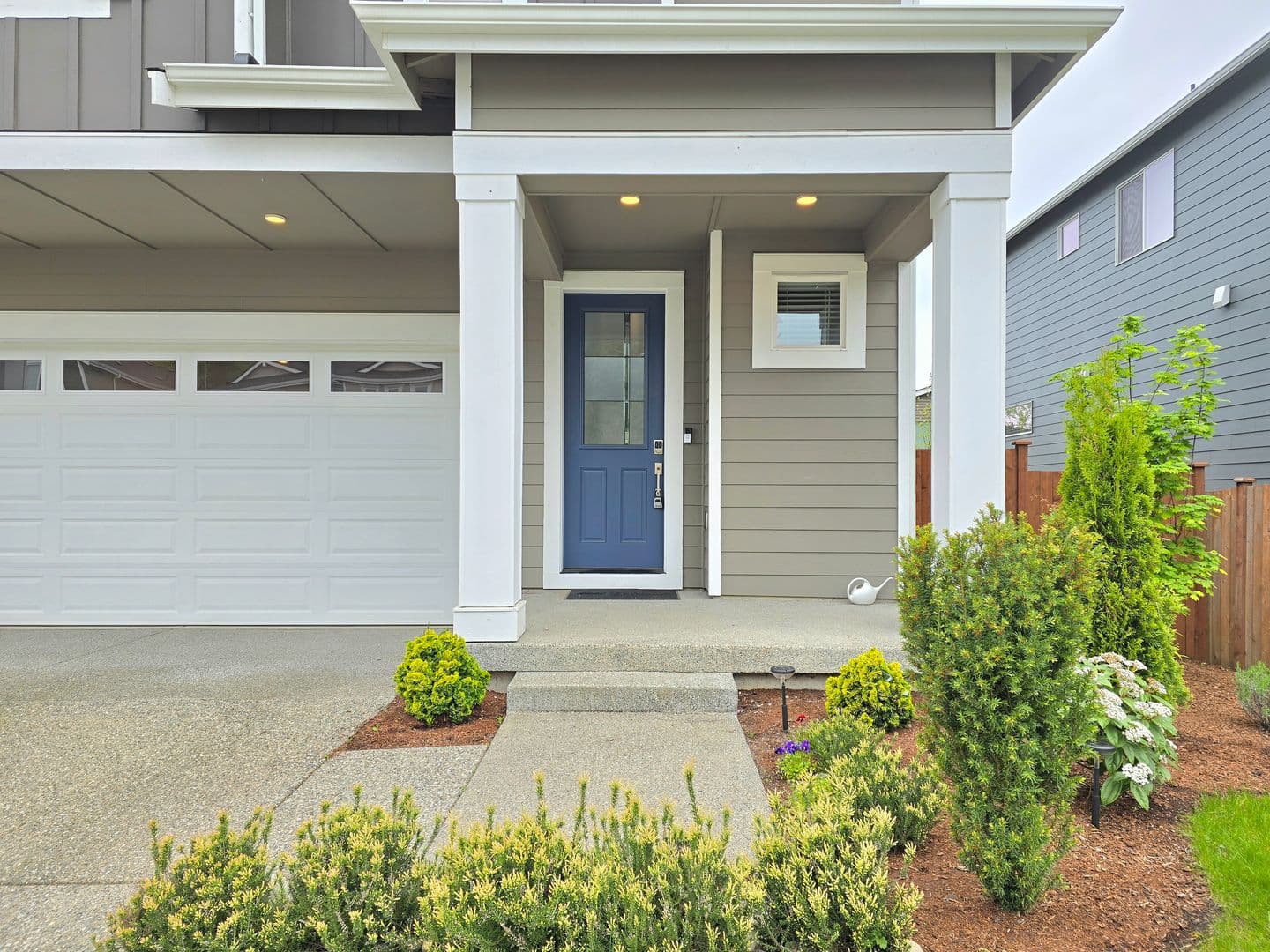 Marysville House: 3200 84th Dr NE