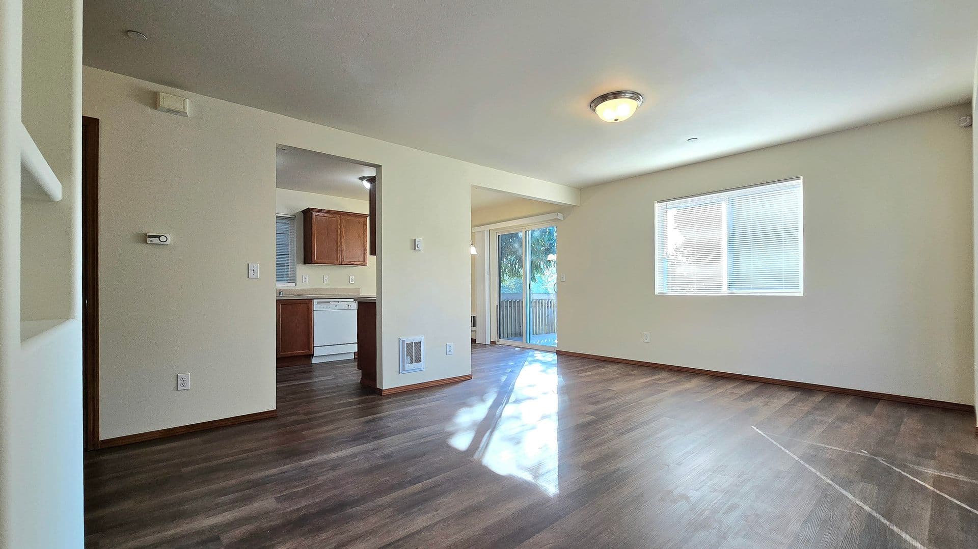 Marysville Apartment: 3824 68th Dr. NE