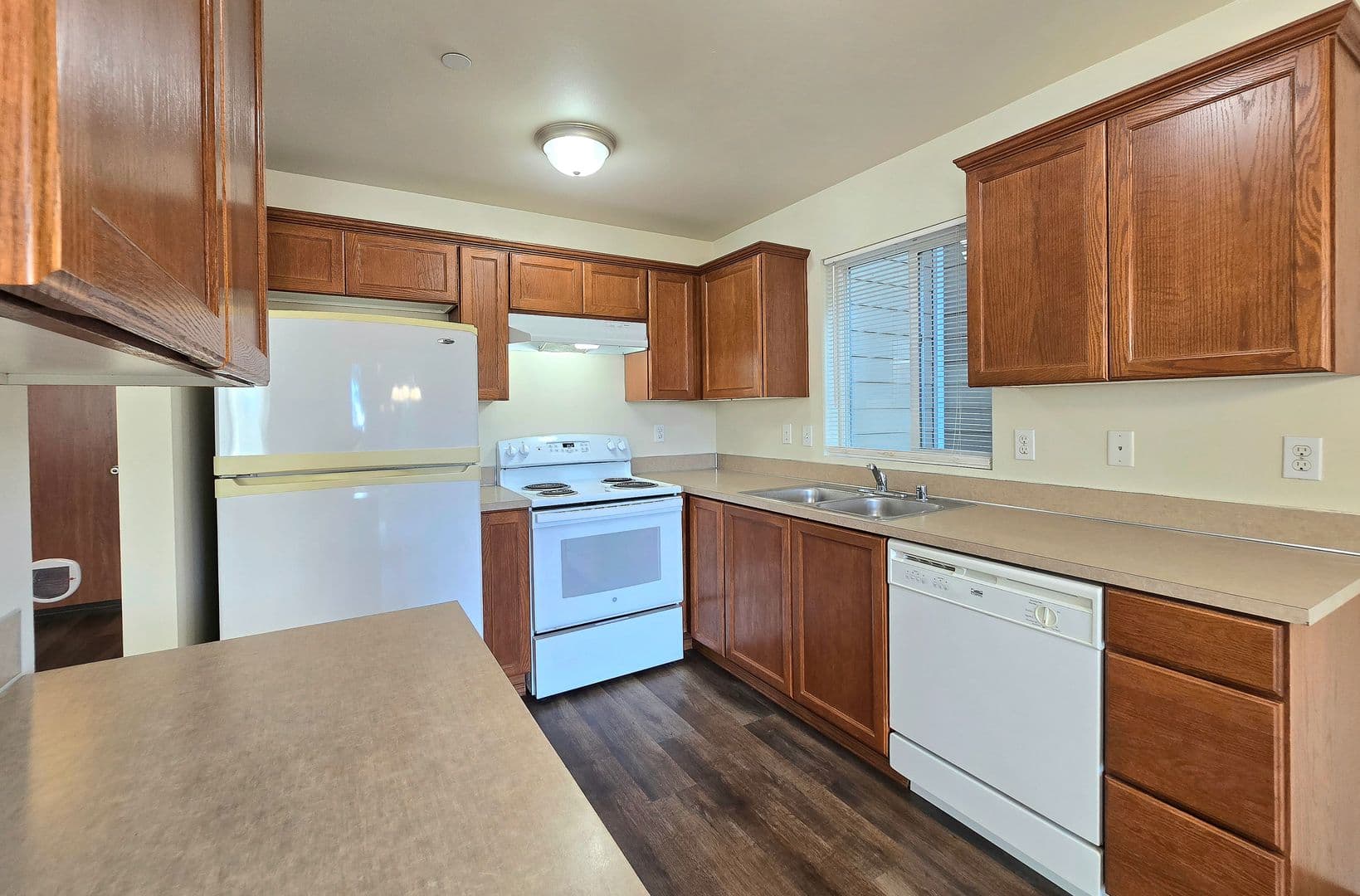 Marysville Apartment: 3824 68th Dr. NE