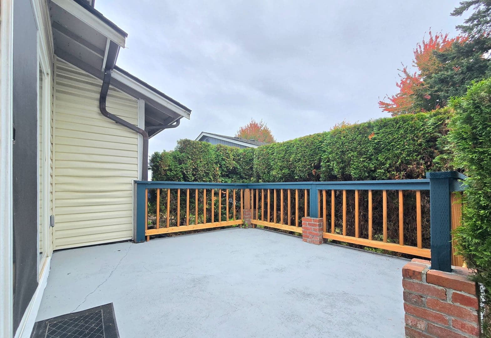 Lake Stevens Apartment: 514 97th Dr NE,