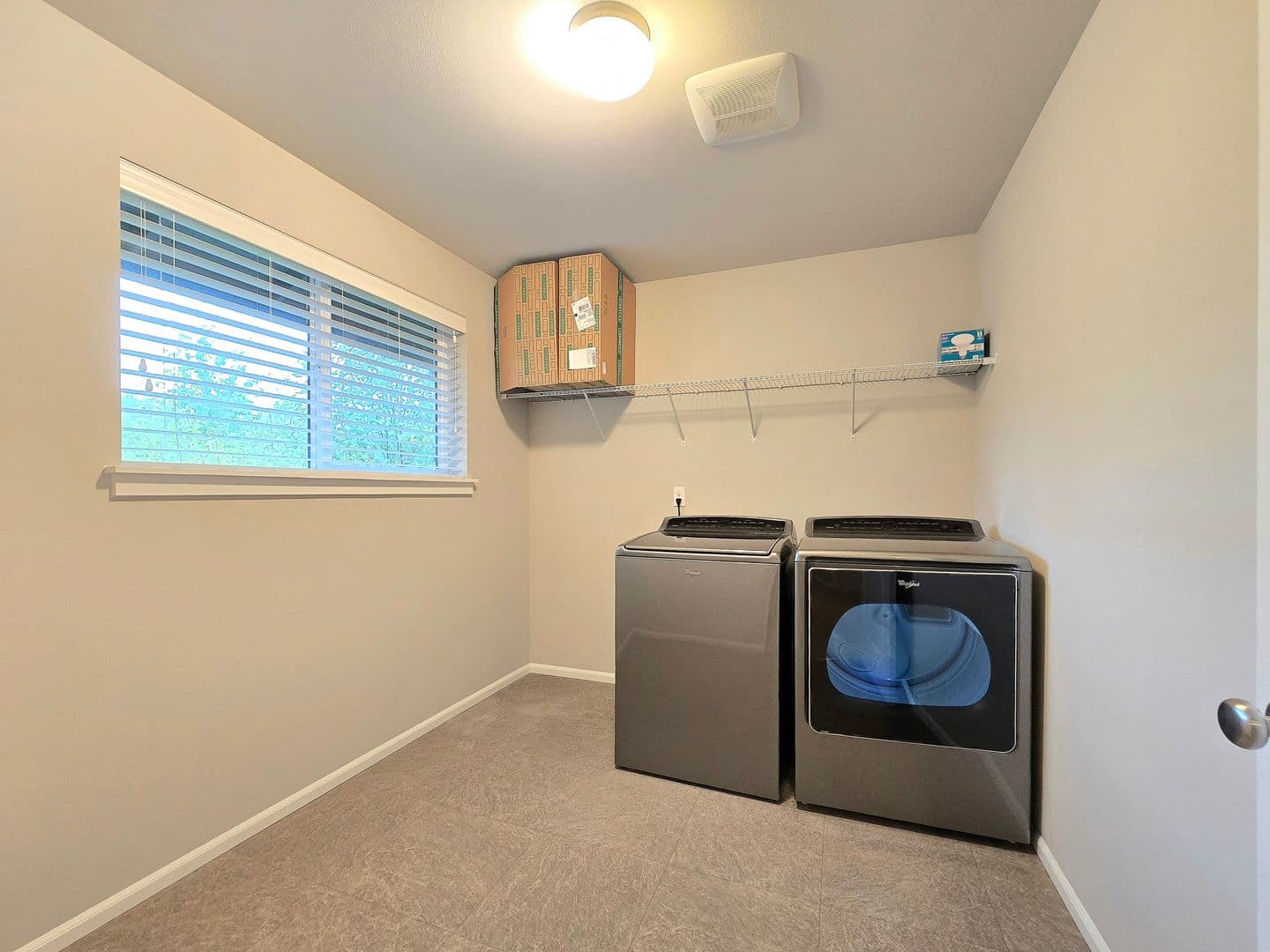 Marysville House: 8432 75th St NE
