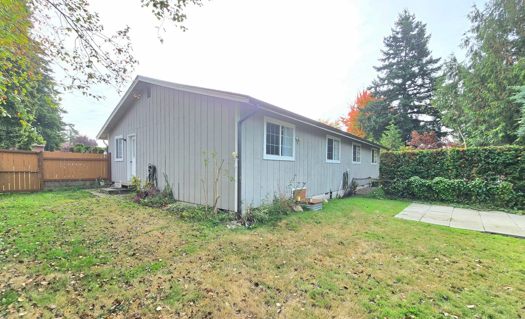 Lake Stevens Apartment: 514 97th Dr NE,