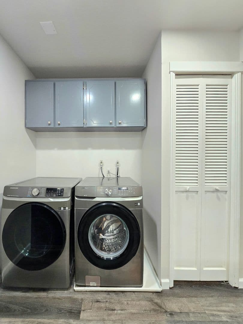 Bothell Apartment: 19122 3rd Dr SE