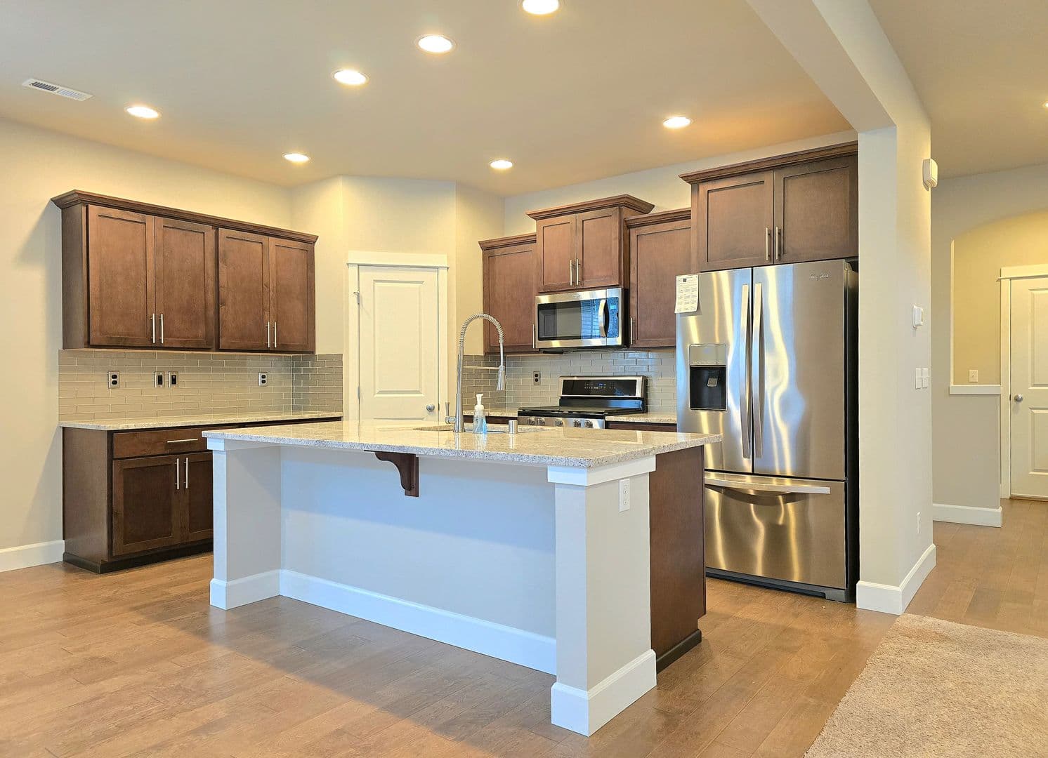 Marysville House: 8432 75th St NE