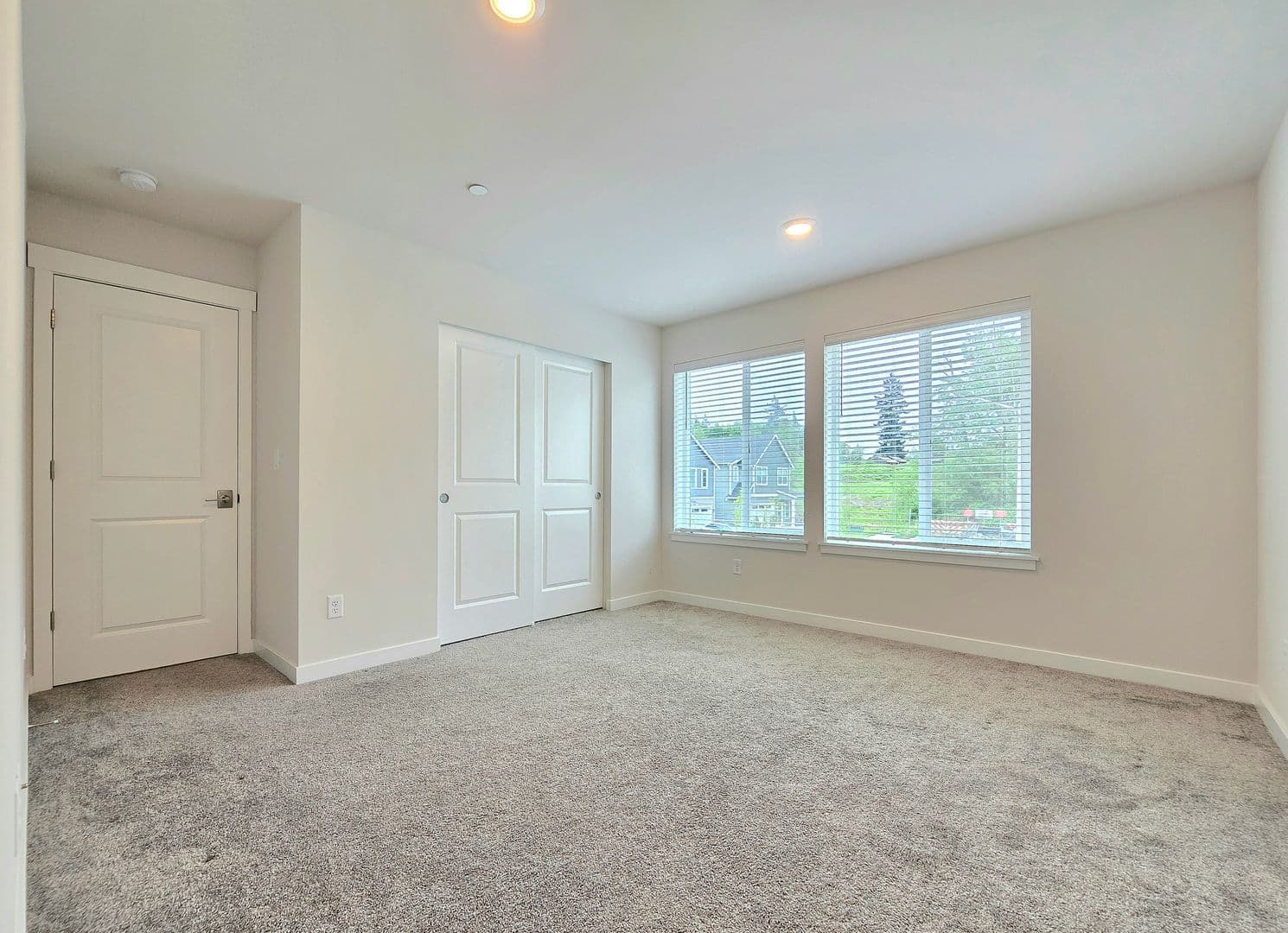 Marysville House: 3200 84th Dr NE