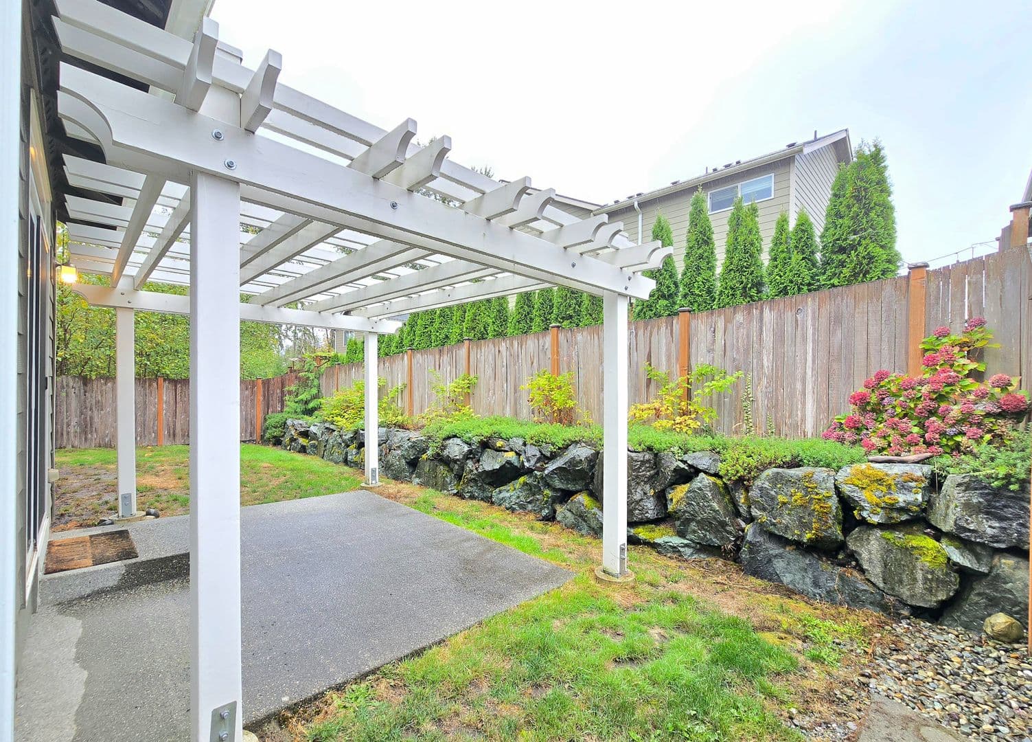Marysville House: 8432 75th St NE