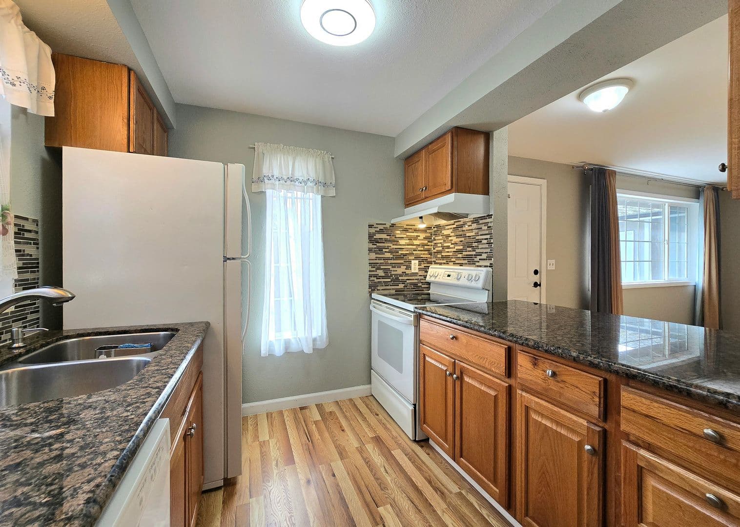 Lake Stevens Apartment: 514 97th Dr NE,
