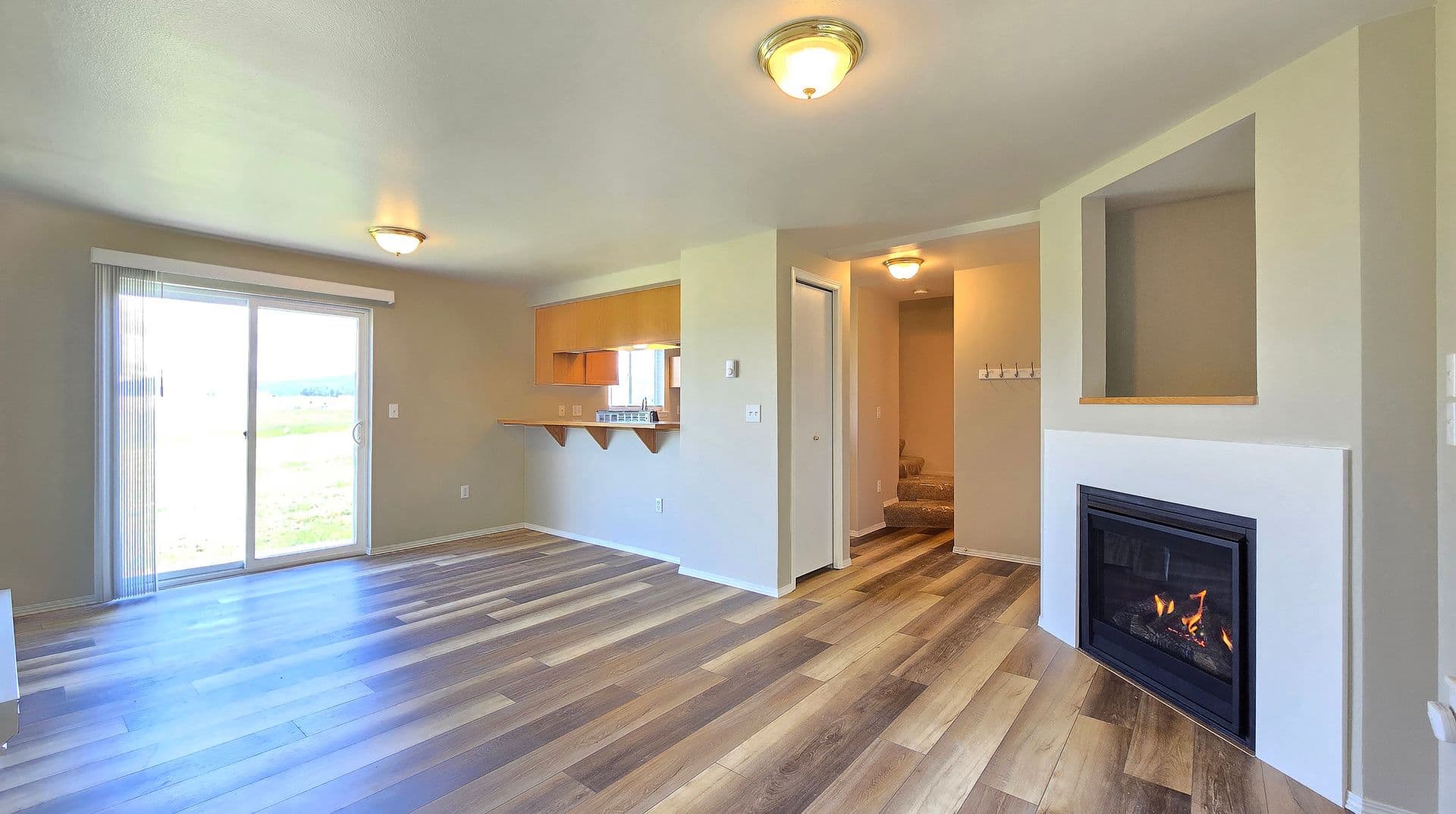 Monroe House: 16835 167th Ave SE