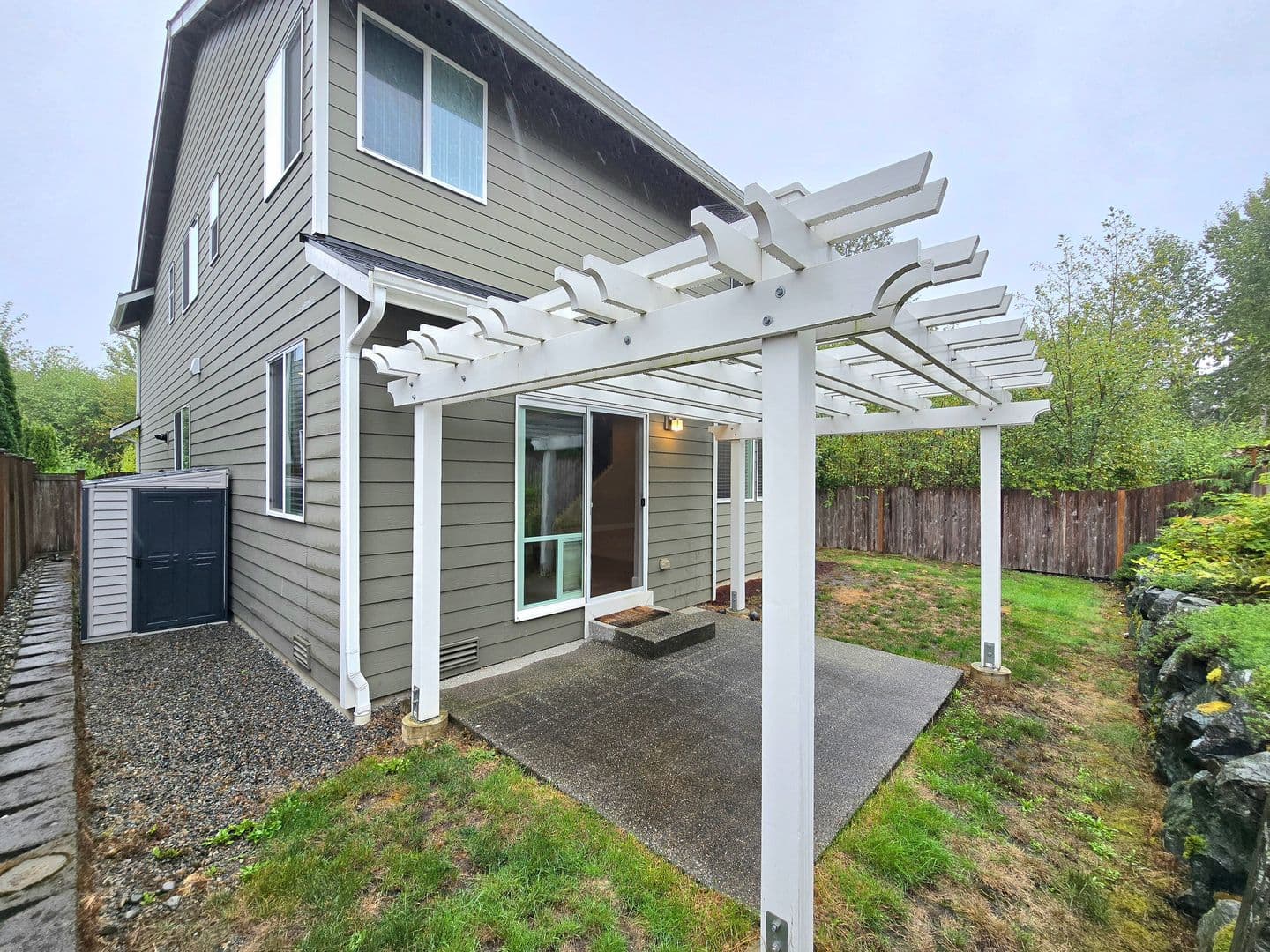 Marysville House: 8432 75th St NE