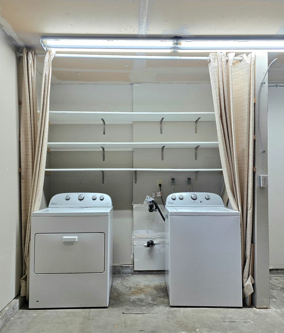 Lake Stevens Apartment: 514 97th Dr NE,
