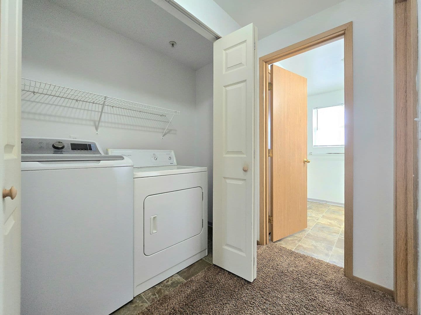 Marysville Apartment: 11811 State Ave