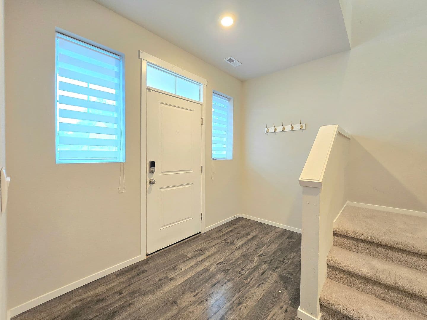 Granite Falls House: 9814 Hawkins Ave