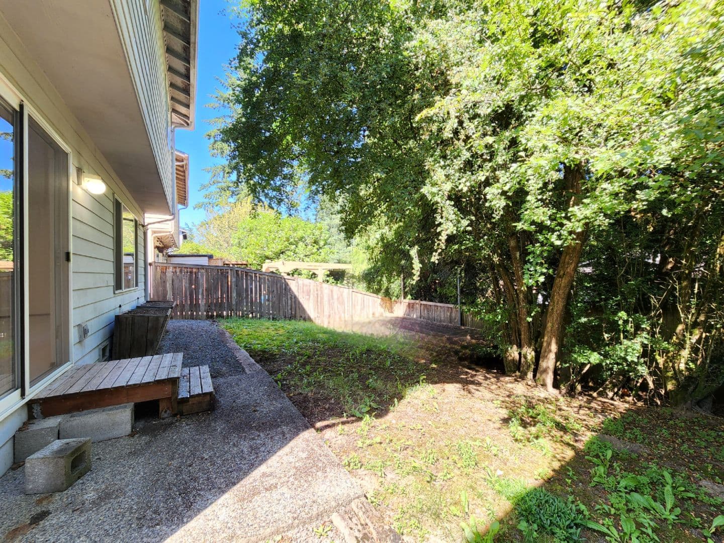 Woodinville House: 18530 134th PL NE