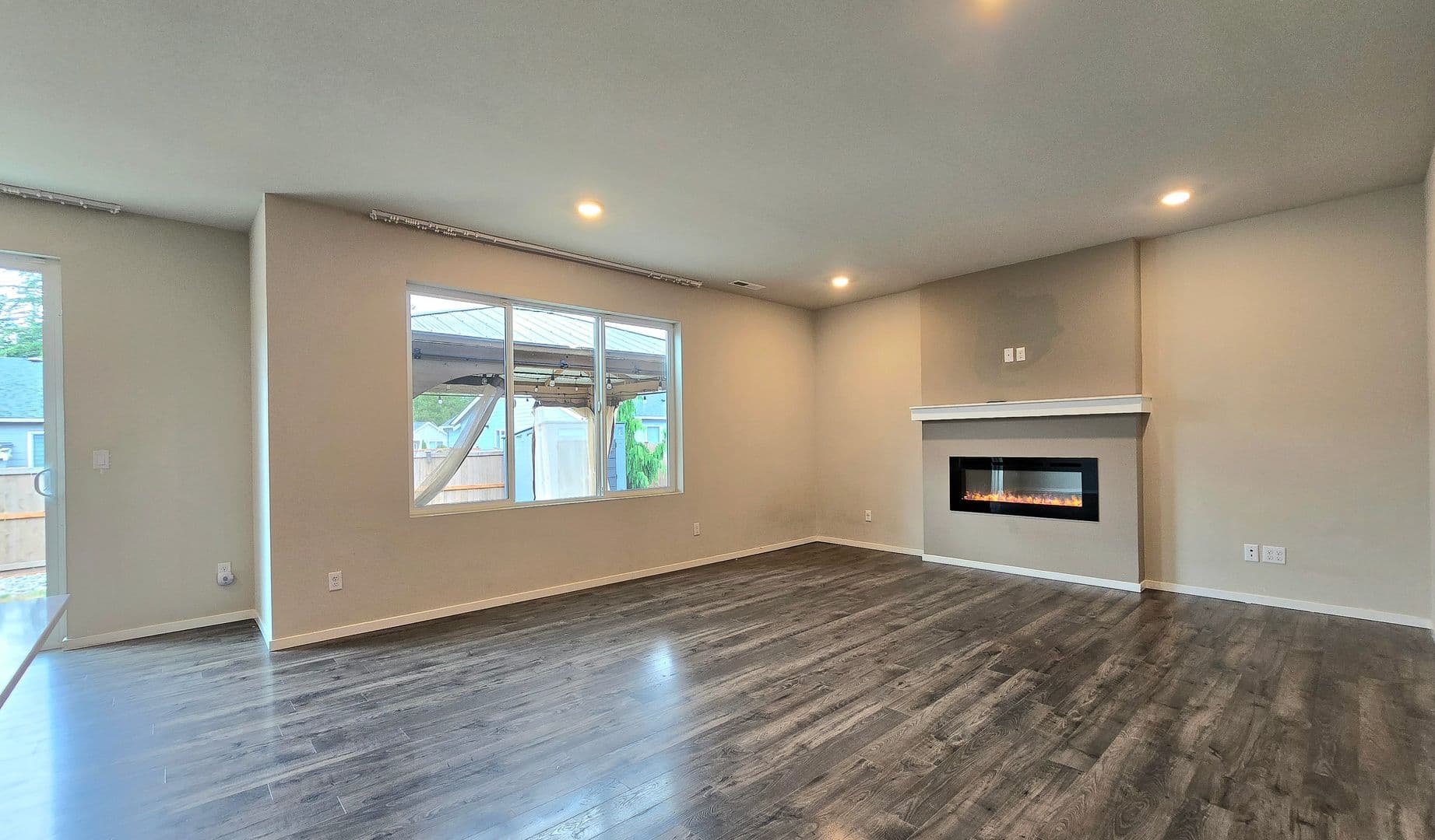 Granite Falls House: 9814 Hawkins Ave