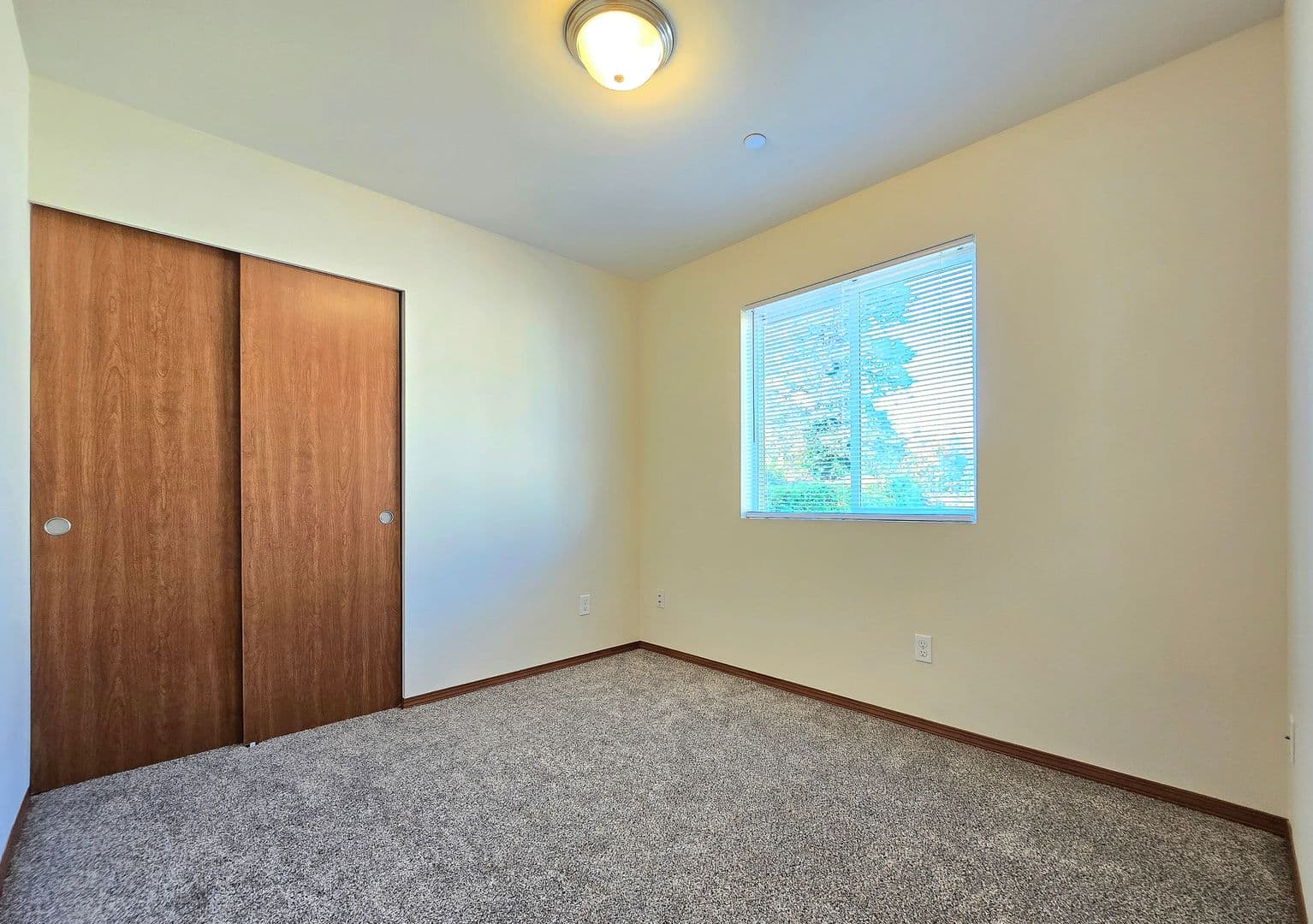 Marysville Apartment: 3824 68th Dr. NE