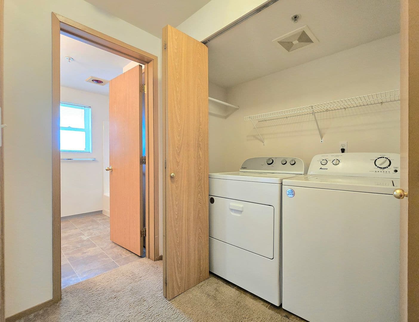 Marysville Apartment: 11811 State Ave