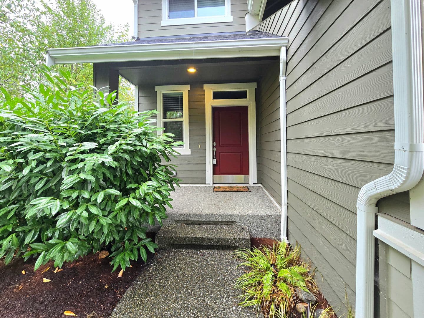 Marysville House: 8432 75th St NE