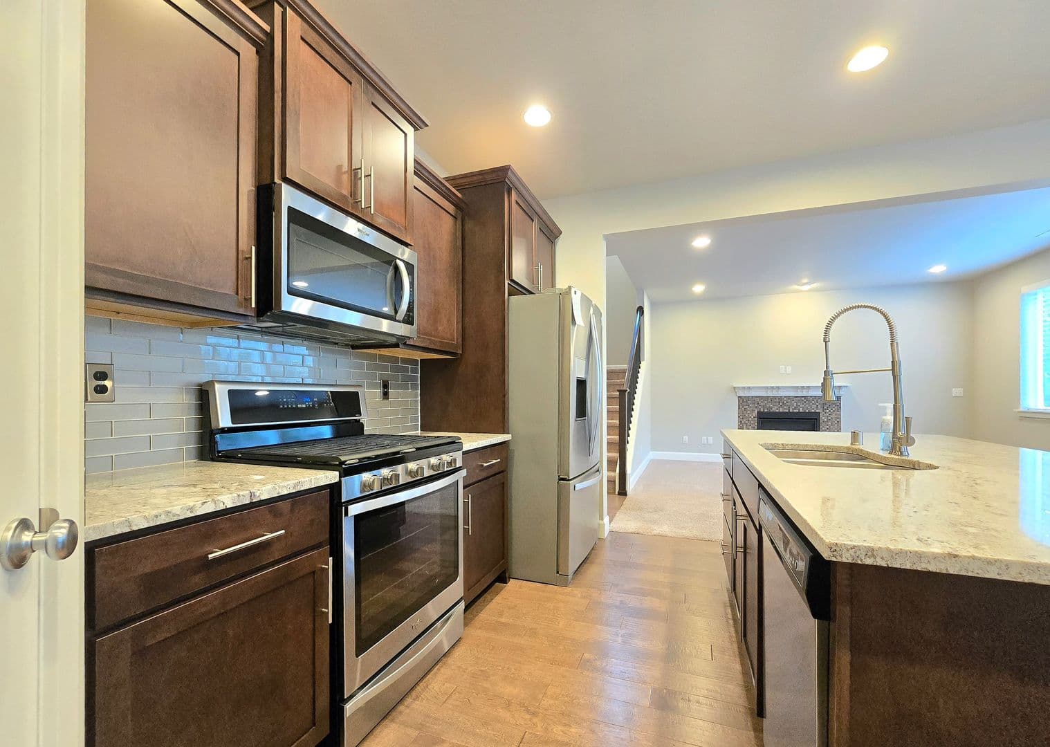 Marysville House: 8432 75th St NE