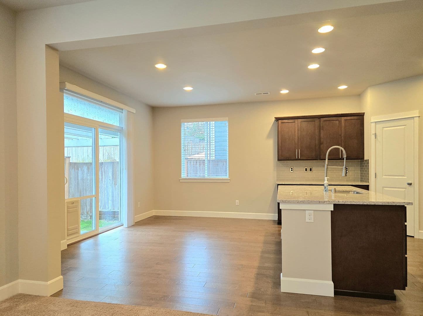 Marysville House: 8432 75th St NE