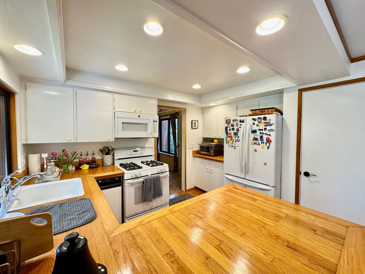 Bellevue House: 15130 SE 47th PL