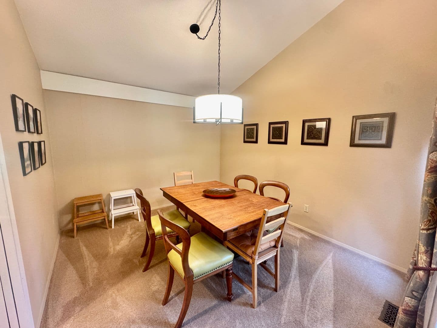 Bellevue House: 15130 SE 47th PL