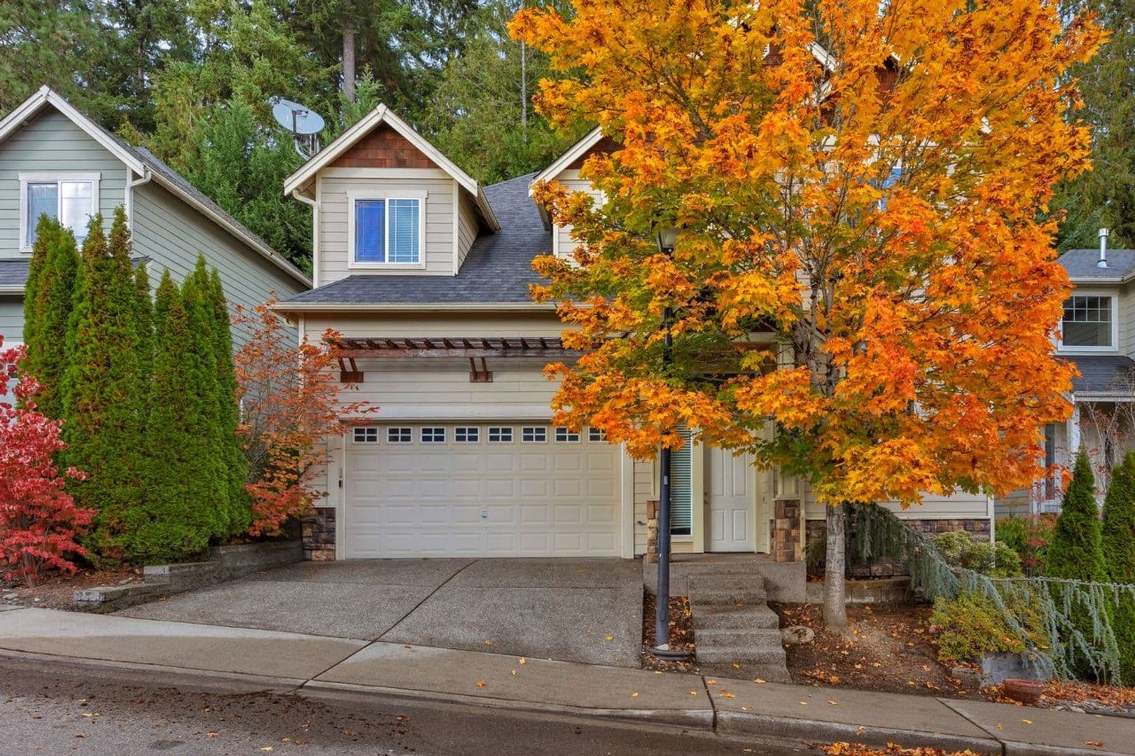 Woodinville House: 13630 NE 203rd St