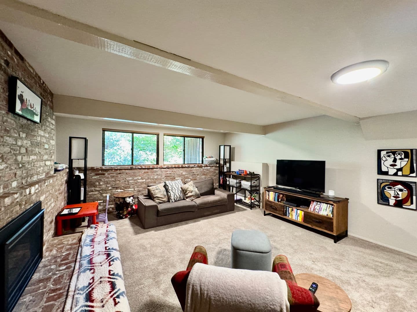 Bellevue House: 15130 SE 47th PL