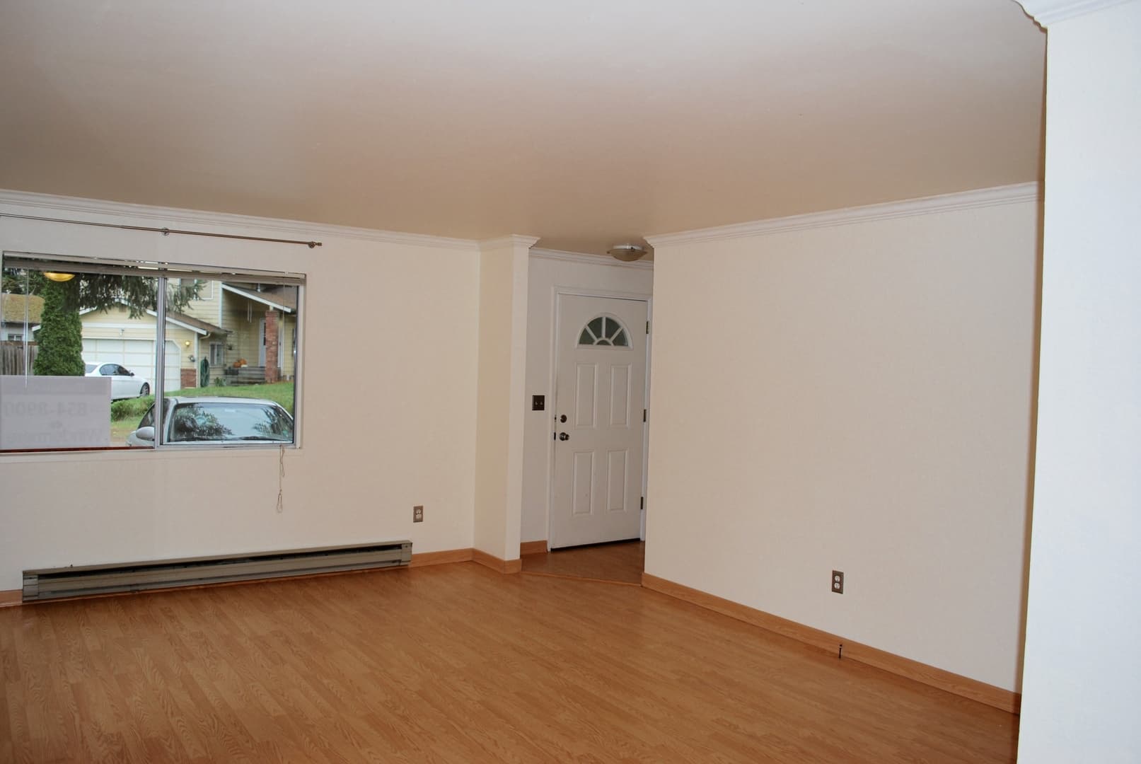 Shoreline House: 20107 14th Ave NE