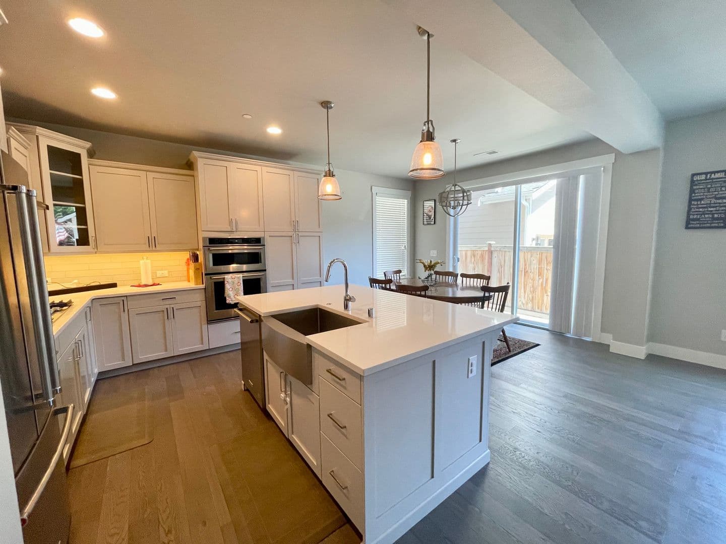 Bothell House: 22275 9th Ct. SE