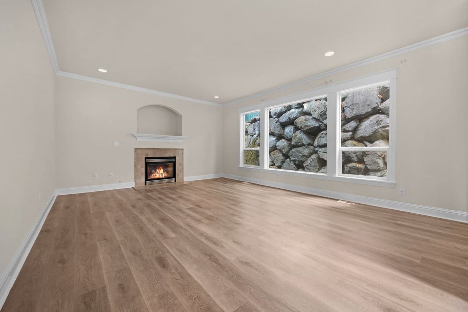 Woodinville House: 13630 NE 203rd St