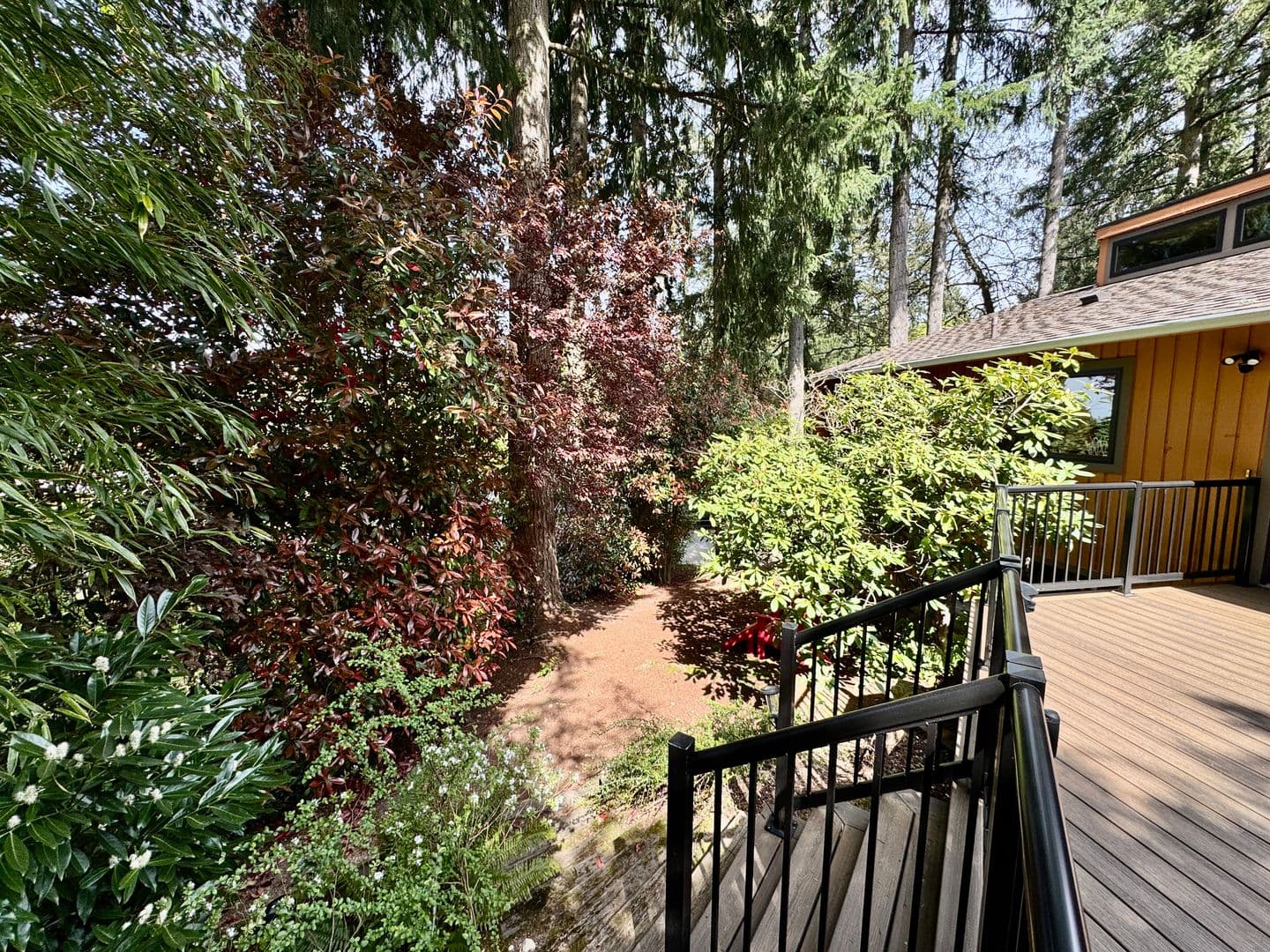 Bellevue House: 15130 SE 47th PL