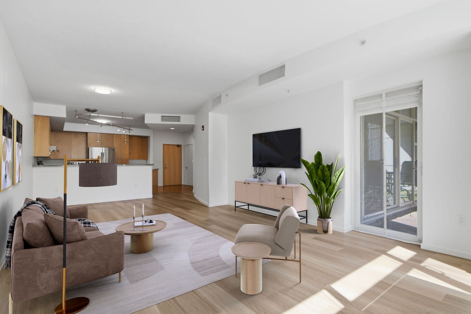 Bellevue Condo: 1188 106th Ave NE #324