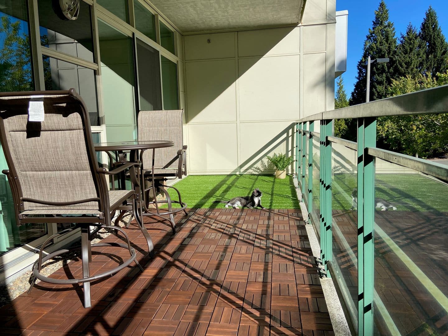 Bellevue Condo: 1188 106th Ave NE #324