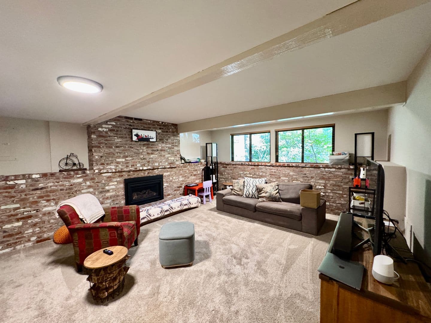 Bellevue House: 15130 SE 47th PL