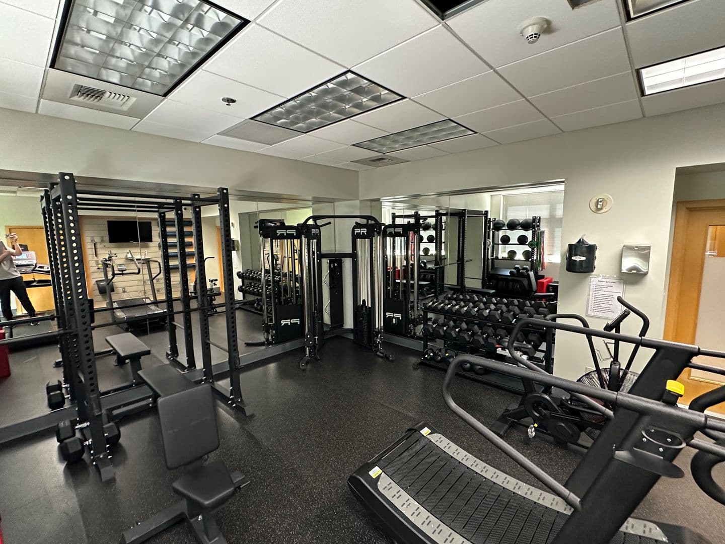 Bellevue Condo: 1188 106th Ave NE #324