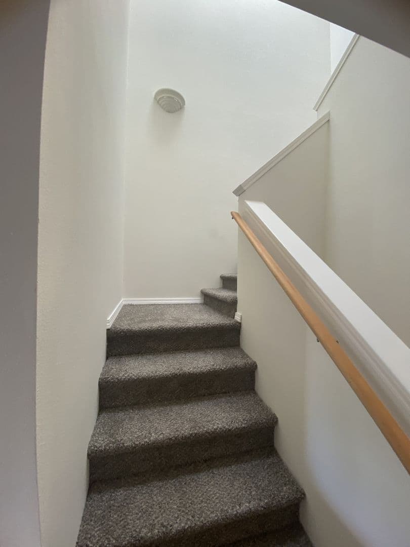 Seattle Apartment: 2034 S Main St